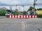 ตัวกันถนน BARRIER ชั่วคราว 1 เมตร 混凝土临时路障  长1米