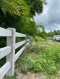 รั้วคอกม้า (Cowboy Fence) 钢筋混凝土护栏
