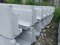 รางสายไฟฟ้าคอนกรีต (Electric Cable Gutter) 混凝土电缆槽