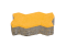 บล็อกประสานปูพื้น มอก.827-2531, มอก.827-2565 PAVING BLOCK 混凝土联锁砖   TIS.827-2531铺路砖