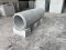 Concrete Pipe Supportors , Concrete pipe Sleeper หมอนรองท่อ  混凝土管枕
