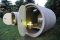 Resort Concrete Pipe (Tube Home)