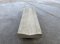 รางวี ร่องระบายน้ำแบบตื้น วี  (Spoon Drain V) 40x10x100 CM , 50x15x100 CM , 50x20x100 CM , 50x25x100 CM