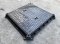 CCP MANHOLECOVER กันกลิ่น