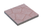 แผ่นคอนกรีต (กระเบื้องคอนกรีต) ปูพื้น 40x40x3.5 ซม. 30x30x3.5 ซม. (มอก.826-2531, มอก.826-2565)