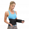 Elastic Lumbar Support - เข็มขัดผ้ายืดรัดเอวพยุงกระดูกสันหลัง
