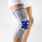 GenuTrain P3 - The active knee support that improves patellar tracking.