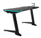 Shimono Revolution Gaming Desk GET119X L