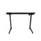 Shimono Revolution Gaming Desk GET119X L