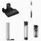 INXNI W10 Multifunctional Vacuum cleaner and wet mop