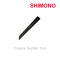 SHIMONO อุปกรณ์หัวดูดปลายแหลม เครื่องดูดฝุ่น