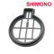 SHIMONO อุปกรณ์แผ่นพลาสติก รองไส้กรอง