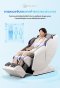 SHIMONO เก้าอี้นวดไฟฟ้ารุ่น Wings Smart 3D Relax Pro