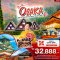 ทัวร์ญี่ปุ่น 6 วัน 4 คืน