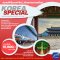 ทัวร์เกาหลี KOREA SPECIAL  4D2N