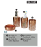 BATH SET