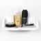 SUCTION RECTANGLE SHELF