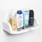 SUCTION RECTANGLE SHELF