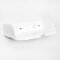 SUCTION RECTANGLE SHELF