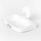 SUCTION SOAP DISH