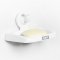 SUCTION SOAP DISH