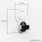 SUCTION MULTI HOLDER