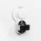 SUCTION MULTI HOLDER