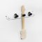 SUCTION MULTI HOLDER (3 POSITIONS)