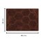 MICROFIBER MAT SIZE : 65X45 CMS.