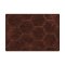 MICROFIBER MAT SIZE : 65X45 CMS.
