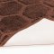 MICROFIBER MAT SIZE : 65X45 CMS.
