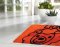 CUTE PARADE MAT SIZE : 45 x 65 cms.