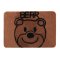 CUTE PARADE MAT SIZE : 45 x 65 cms.