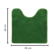 MICROFIBER MAT SET OF 2 SIZE 45X45,45X65 CMS.