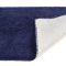 MICROFIBER MAT SET OF 2 SIZE 45X45,45X65 CMS.