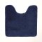 MICROFIBER MAT SET OF 2 SIZE 45X45,45X65 CMS.