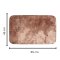 พรมเช็ดเท้า ไมโครไฟเบอร์ รุ่น ART DESIGN MAT ชุด 2 ชิ้น ขนาด  45x45,45x65 ซม.