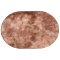 พรมเช็ดเท้า ไมโครไฟเบอร์ รุ่น ART DESIGN MAT ชุด 2 ชิ้น ขนาด  45x45,45x65 ซม.
