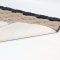 MICRO FIBER MAT SIZE : 40 x 60 cms.