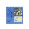 ANTI-SLIP BLOCK PAD STONE