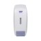 FOAM SOAP DISPENSER