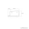 PVC MODERN SHELF