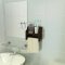 PVC MODERN SHELF