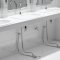 FOOT PEDAL FAUCET
