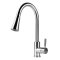 KITCHEN FAUCET STAINLESS STEEL 304
