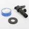 STOP VALVE STAINLESS STEEL 304