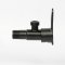 STOP VALVE STAINLESS STEEL 304