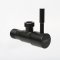 STOP VALVE STAINLESS STEEL 304