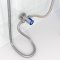 STOP VALVE STAINLESS STEEL 304