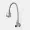 FAUCET STAINLESS STEEL 304